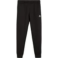 thumbnail image 6 of RBX Girls Sweatpants - 2 Pack Soft Athletic Fleece Joggers Wide Leg Sweatpants for Girls (Size: 7-16), 6 of 6