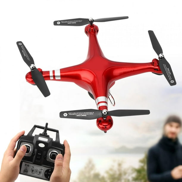 Dioche 1080p Camera Drone Remote Control Drone 1080p High