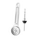 thumbnail image 2 of Herramienta de soporte inferior para bicicleta, llave de soporte inferior para bicicleta con estabilizador, llave BB hueca de metal inoxidable 5 en 1 Argén, 2 of 8