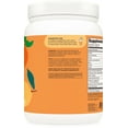 thumbnail image 4 of Wellah The Afterglow (Orange Mango) Multi Collagen Protein + Beauty Supplement - Hair, Skin, Nail & Joint Support (30 Servings), 4 of 6