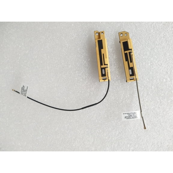 New Genuine Lenovo ThinkPad X1 Carbon 2017 WLAN AUX Antenna 01LV465