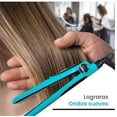 thumbnail image 3 of Plancha de cabello pequeña ginalli milano, 3 of 6