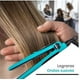 thumbnail image 3 of Plancha de cabello pequeña ginalli milano, 3 of 6