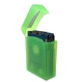 thumbnail image 2 of Caja de Caja Protectora de de Duro HDD de 2.5 '' para Computadora Portátil Verde, 2 of 8