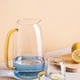 thumbnail image 3 of Jarra de agua de 1400 ml con tapa y 2 Vasos de 250 ml resistente al calor, 3 of 8