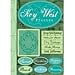 thumbnail image 2 of Scrapbook Customs - Collection États-Unis - Floride - Autocollants Cardstock - Key West - Tropical, 2 of 2