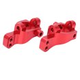 thumbnail image 4 of 2 uds bloque C Hub Carrier mejora el rendimiento instala fácilmente accesorios RC resistentes y duraderos para LOSI 22SRed, 4 of 10