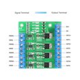 thumbnail image 4 of Trigger Switch Module NMOS Field Effect Transistor Direct Current Control for Motor Pump Solenoid, 4 of 6