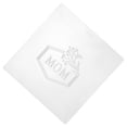 thumbnail image 3 of GOOHOCHY Mother's Day Fondant Embosser 1Set Transparent Rectangular Baking Tools For Cake Decoration, 3 of 8