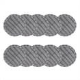 thumbnail image 2 of Repuesto de Paños de Fregona con Cabezal de Cepillo de Fibra Superfina para Aspiradoras para V7, V8, V10 y V11., 2 of 6