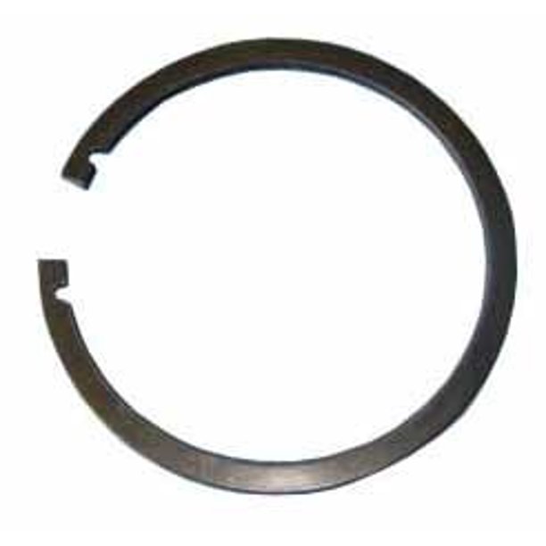 QU30112 Outer Wheel Bearing to Hub Snap Ring GM 14 Bolt Rear Axle