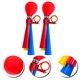 thumbnail image 1 of VERDANVERSE 2Ud Bocina De Aire Para Con Ajuste Universal Y Durabilidad Para Uso En Exterior, 1 of 6