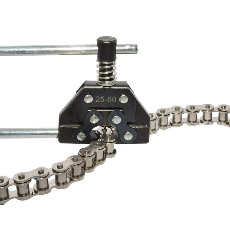 Motorcycle Chain Breaker Link Removal Splitter Motor Chain - Temu