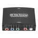 thumbnail image 1 of Convertidor De Video Adaptador de audio y video 1080P compatible con HDMI a YPBPR Component Converter para TV PC (UE) Tmvgtek Para estrenar, 1 of 3