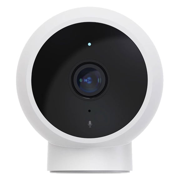 Cámara de seguridad Xiaomi Mi 2K Magnetic Mount Ultra Clear