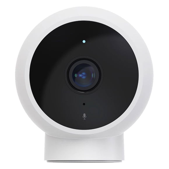 Cámara de seguridad Xiaomi Mi 2K Magnetic Mount Ultra Clear