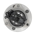 thumbnail image 2 of Raybestos 713206, Wheel Bearing and Hub Assembly Fits, Front Brake, Fit for 2010-2005 Chevrolet Cobalt Models, 2 of 4