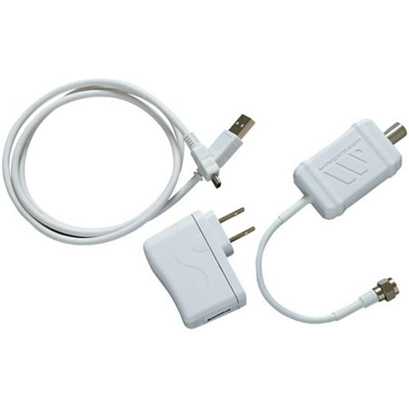 Winegard LNA-100 Boost Ultra Low Noise TV Antenna Amplifier Winegard LNA-100 Boost Ultra Low Noise TV Antenna Amplifier