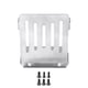 thumbnail image 3 of For 1/4 Promoto-MX Motorcycle Retrofit Upgrade OP Accessories Stainless Steel Guard Baffle RC Car Parts, 3 of 5