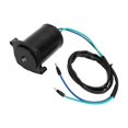 thumbnail image 2 of 878265A1, Rugged Waterproof Outboard Tilt Trim Motor Power Tilt Trim Motor  for Outboard Motor 150  200, 2 of 8
