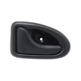 thumbnail image 3 of Manija de Puerta Interior Strade Fareast Limited Repuesto 7700830079 Izquierda, 3 of 8