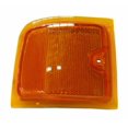 thumbnail image 1 of Cuarto Punta Lujo Superior Derecho Wld TYC Gmc Van, 1 of 1