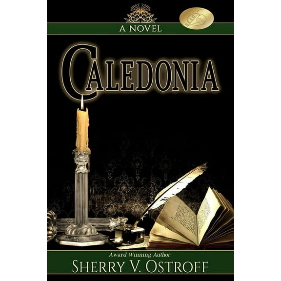 Caledonia: Caledonia (Paperback)