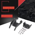 thumbnail image 2 of Motorcycle Mobile Phone Stand Holder Gps Plate Bracket For Multistrada 950 S From 2017 1260 From201, 2 of 5