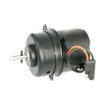 Auxiliary Fan Motor - Compatible with 1987, 1989 - 1997 Dodge Dakota 1990 1991 1992 1993 1994 1995 1996