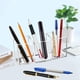thumbnail image 5 of Organizador de brochas de maquillaje, soportes de almacenamiento de brochas de cosméticos acrílicos, bonito portalápices y bolígrafos para escritorio, 5 of 5