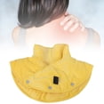 thumbnail image 1 of Electric Neck Shoulder Heating Pad, Neck Shoulder Heating Pad Multifunctional  for Home Orange Pink,Purple,Yellow, 1 of 7