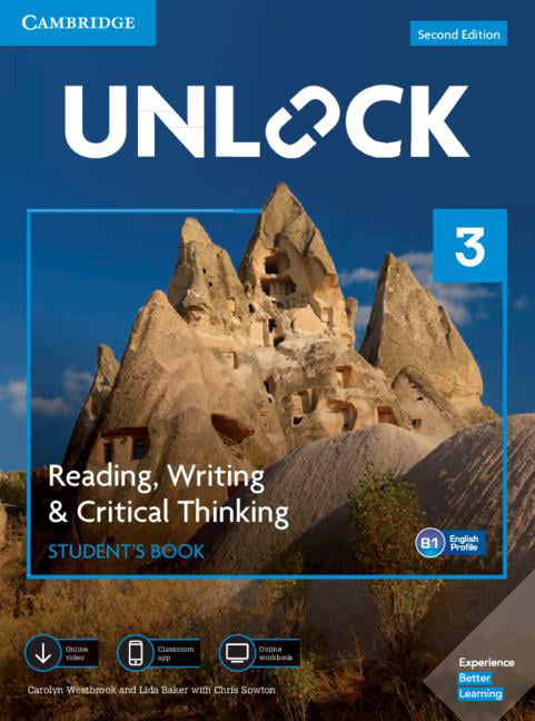 unlock 1 reading writing and critical thinking pdf