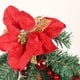 thumbnail image 5 of Moyic Colgador de puerta, colgante de pared, de Navidad, calcomanía de patio, accesorios atractivos para festivales, decoraciones de Kits de decoración para fiestas, 5 of 6