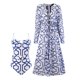 thumbnail image 3 of Conjunto de traje de baño de bikini para mujer Traje de baño versátil para damas para piscinas de spas de club SG, 3 of 8