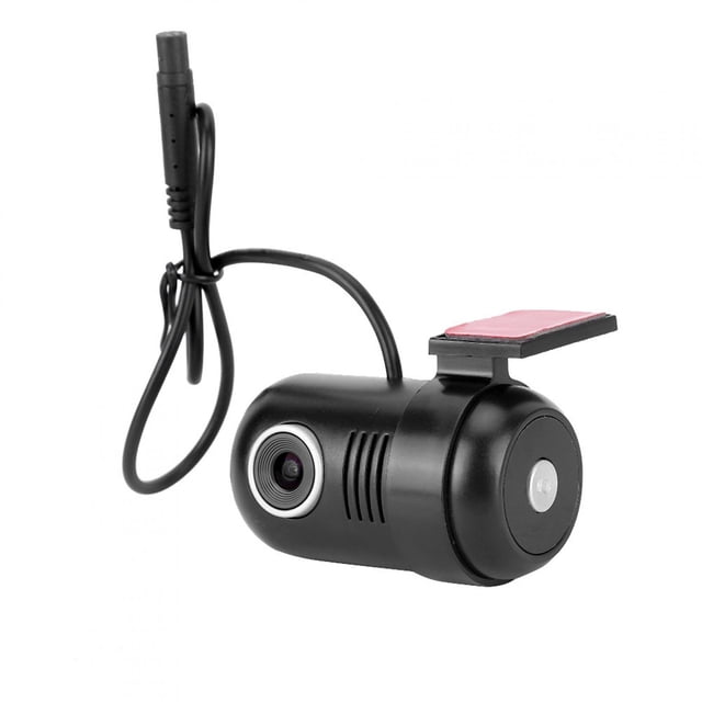 1080P HD Mini grabadora de automóvil coche DVR HD grabadoras de cámara de salpicadero de vídeo para vehículo