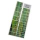 thumbnail image 4 of Pegatinas para diapasón, calcomanías con incrustaciones para accesorios de bajo eléctrico acústico, resorte Primavera kusrkot Etiqueta de diapasón, 4 of 7