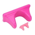 thumbnail image 1 of Psoas Massager,2pcs Psoas Muscle Massage Tool Men Women Portable Back Deep Tissue Hip Flexor Release Tool for Home Gym, 1 of 7