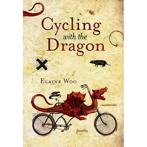 Cycling With the Dragon