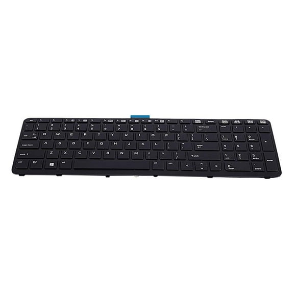 US English Keyboard Replace 15 G1 G2 17 G1 G2 NO POINT