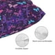 thumbnail image 3 of Balery Bright Purple Butterflies Funda de Cojín Estampada, Regalos para Mujeres, Regalos de Amor para Ella, Regalos para Novia o Esposa, Funda de Almohada-14"x20", 3 of 6