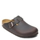 thumbnail image 1 of Sandalias Birkenstock Boston SFB para Hombre Havana Marrón, 1 of 6
