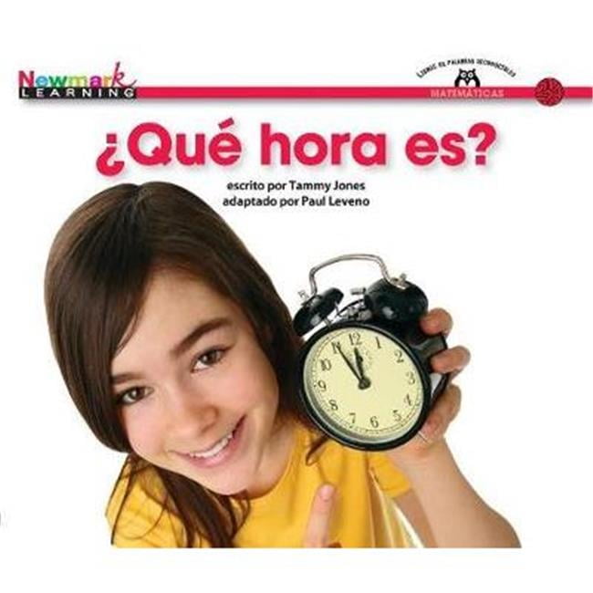 Que Hora Es Clock La Hora Que Hora Es Telling Time Ppt Download