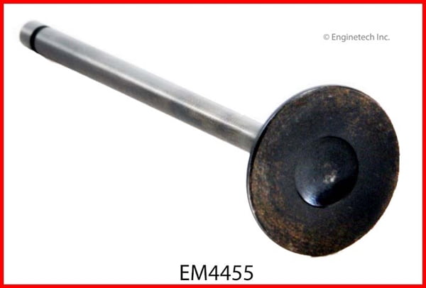 VALVE 1 EXH NIS 1.8L 2.