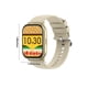 thumbnail image 3 of Reloj deportivo inteligente shaofei HD dorado 2,01 pulgadas, 3 of 5