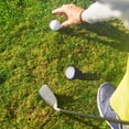 thumbnail image 4 of BESTYASH 6Pcs Convenient Golfs Grabber with Simple Structure Fits Most Putter Grips Black, 4 of 8