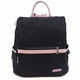 thumbnail image 1 of Travel Backpack Back Open Anti-Theft Security Bag for Daily Large Capacity, 1 of 5