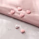 thumbnail image 2 of Xihbxyly Pinzas para Colchas, Cierres Seguros para Edredones, Evita Que Los Soportes Se Deslicen, Hebillas de Fácil Instalación, Solución para Ordenar La Ropa de Cama, Organización Del Dormitorio, Ac, 2 of 4