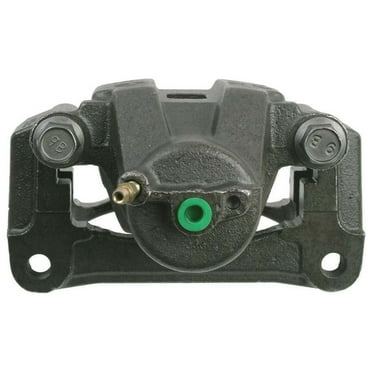 Remanufactured Cardone Reman Disc Brake Caliper P/N:19 B3276