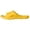 Yellow, variant on Slippers with Arch Support for Women Non Women's Slides Breathable Open Toe Cushioned Thick Sole Comfy Sandals for Women for Beach, Pool, Dorm, Bathroom, Spa, Gym and Travel