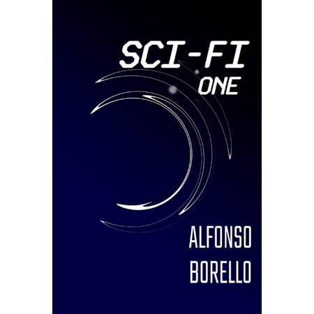 Sci-Fi One (Paperback)